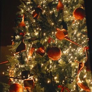 Meet your Posher, Janie